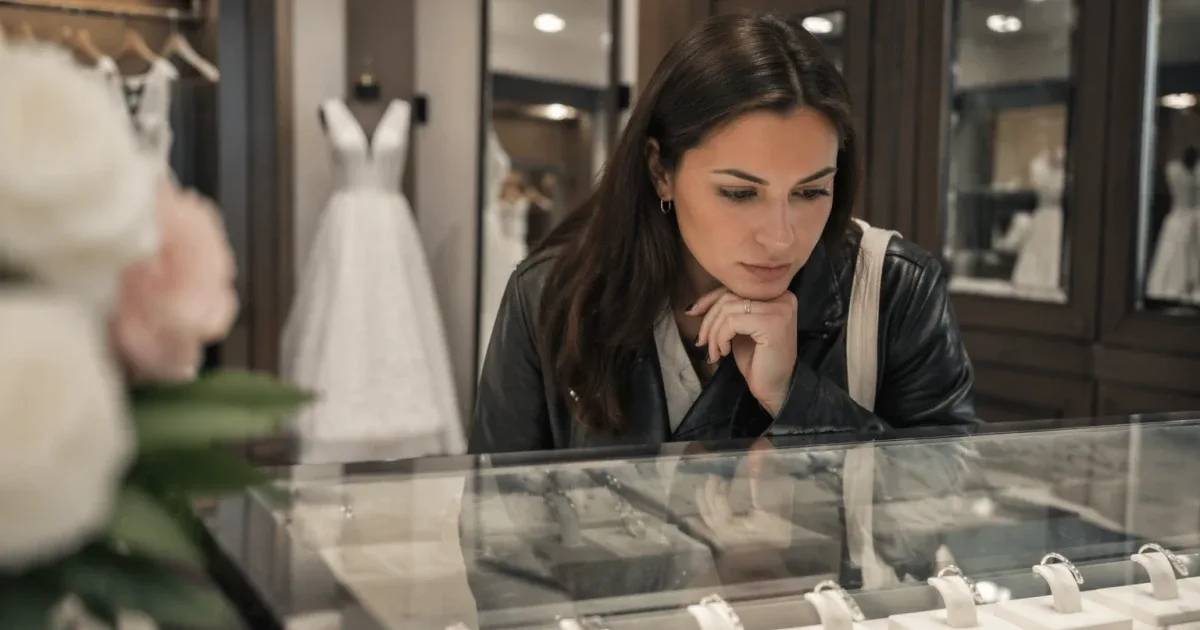 Rising Wedding Costs Prompt Couples to Adjust Spending Amid Inflation and Tariffs