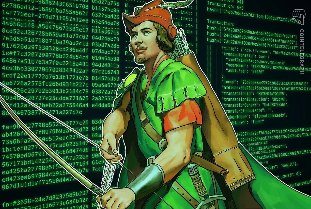 Robinhood Launches Public Blockchain and Prepares UK Crypto Trading