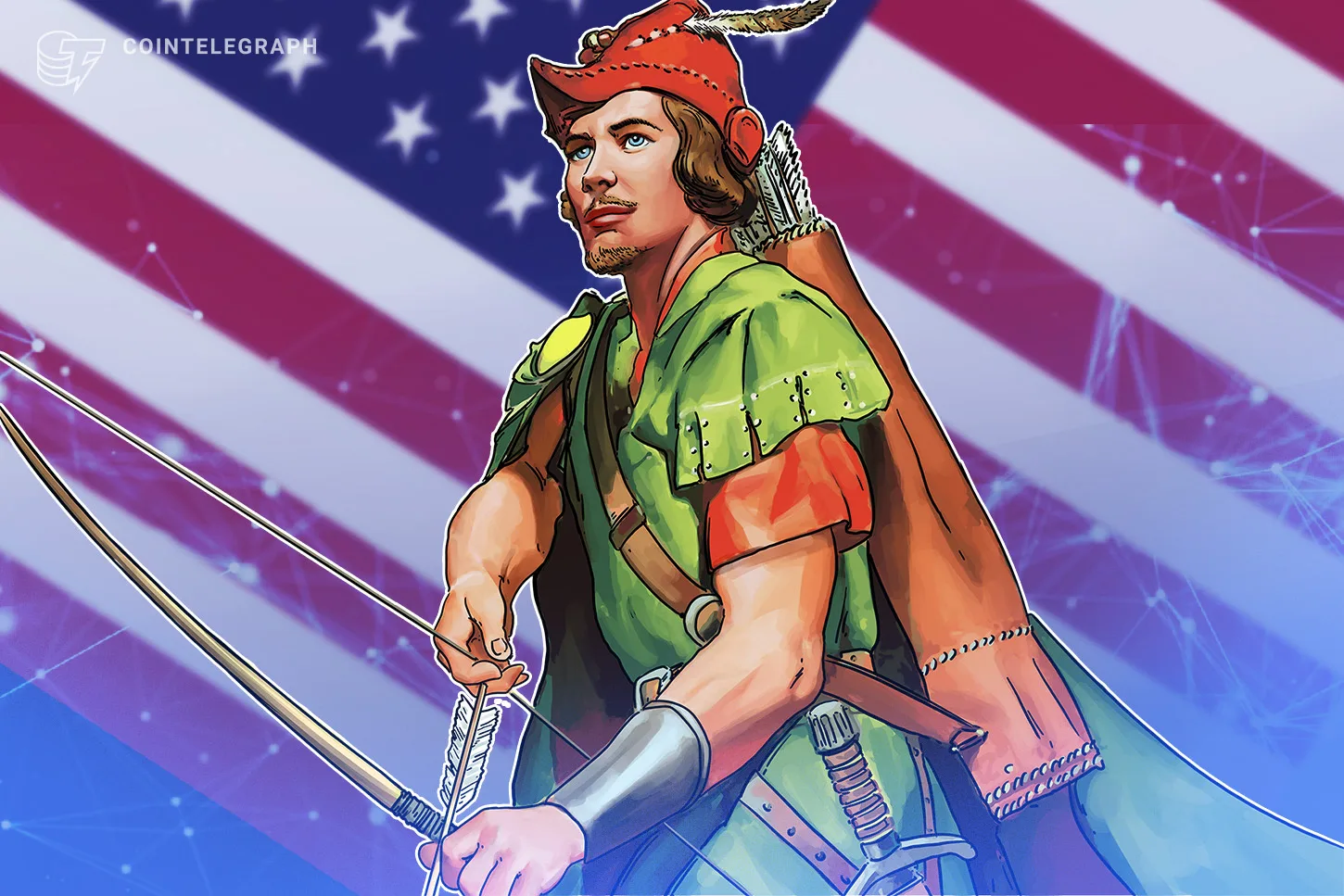 Robinhood to Introduce AI-Powered Crypto Trading for US Users