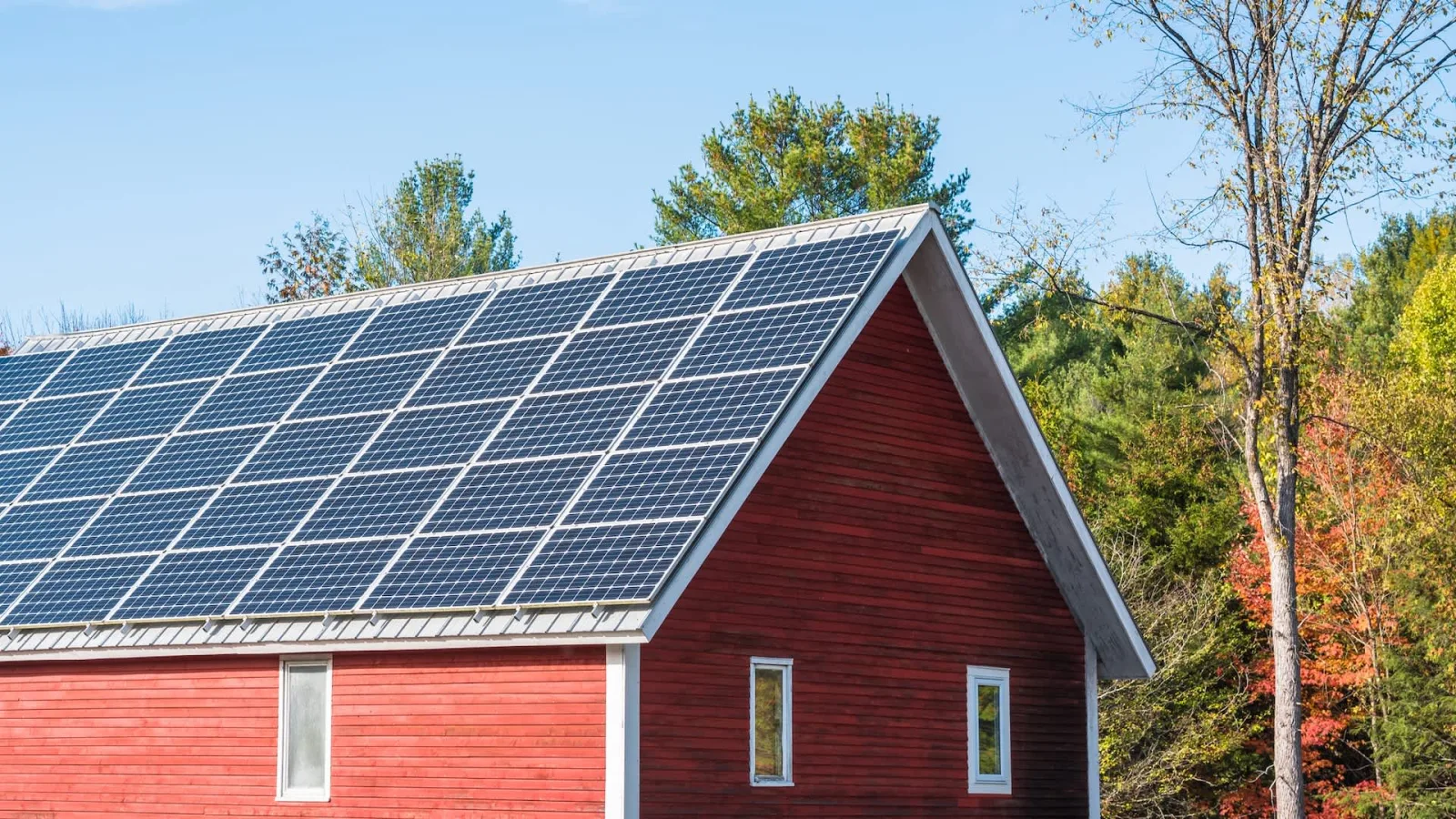 Rooftop Solar in New England Slashed Heat Wave Electricity Costs by $130 Million