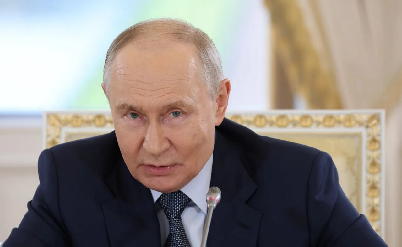 Russia Announces Full Control of Konstantinovka Amid Expanded Operations in Eastern Ukraine