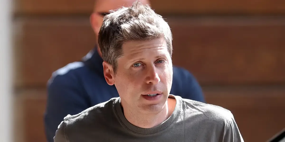 Sam Altman Highlights Growing Demand to Cut AI Costs at Sun Valley Conference