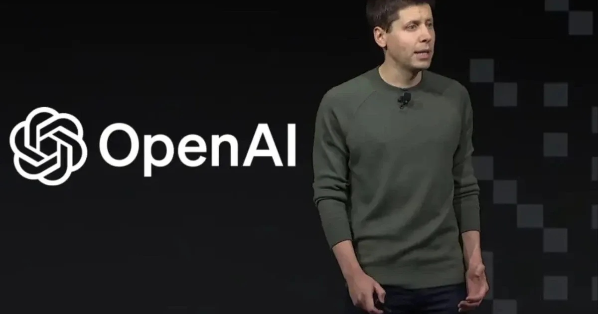 Sam Altman Proposes Allocating 5% of OpenAI to U.S. Sovereign Wealth Fund