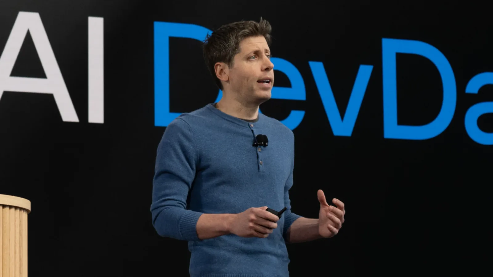 Sam Altman Proposes US-Led Global Forum to Establish AI Safety Standards