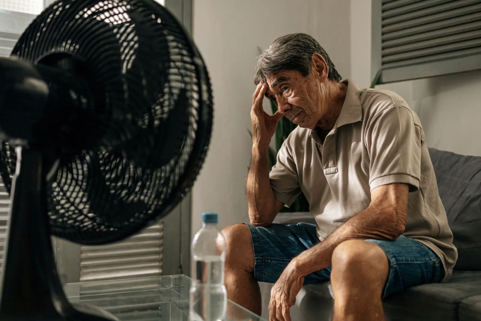 Scientists Link North American Heat Wave to Climate Change Amid Accountability Debate