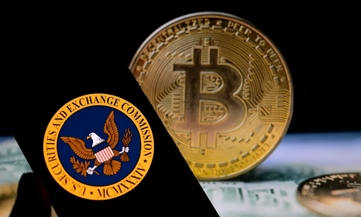 SEC Unveils Proposed Crypto Rules to Strengthen Market Oversight and Encourage Innovation