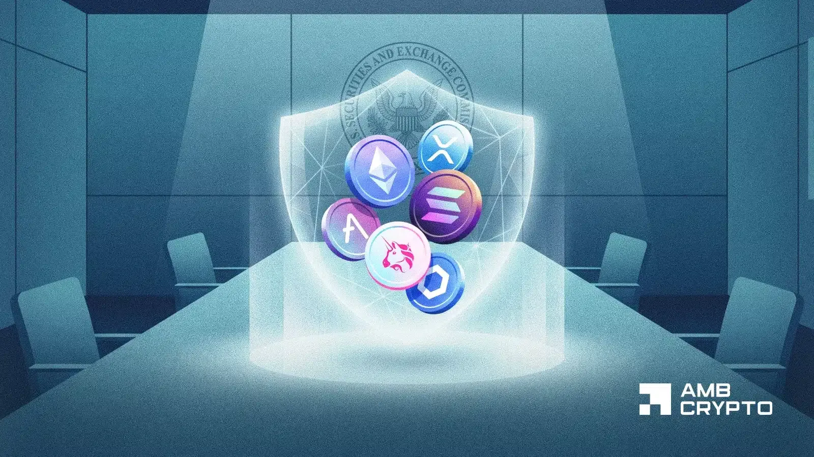SEC’s 2026 Agenda Signals Major Shift Toward Clearer Crypto Regulations