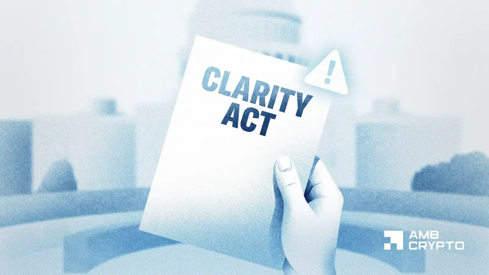 Senator Elizabeth Warren Warns CLARITY Act Could Enable Sanctions Evasion in Crypto Market