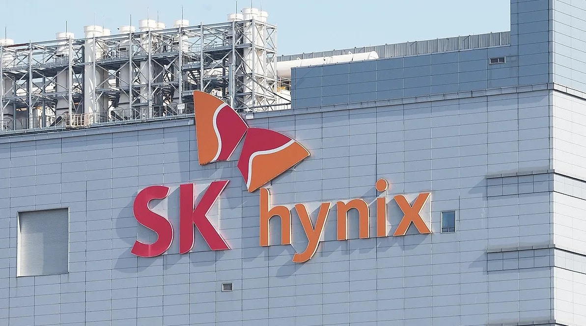 SK hynix launches U.S. IPO aiming to raise $28 billion to fuel chip production