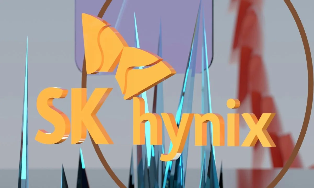 SK Hynix Targets U.S. Investors with $29 Billion AI-Focused IPO