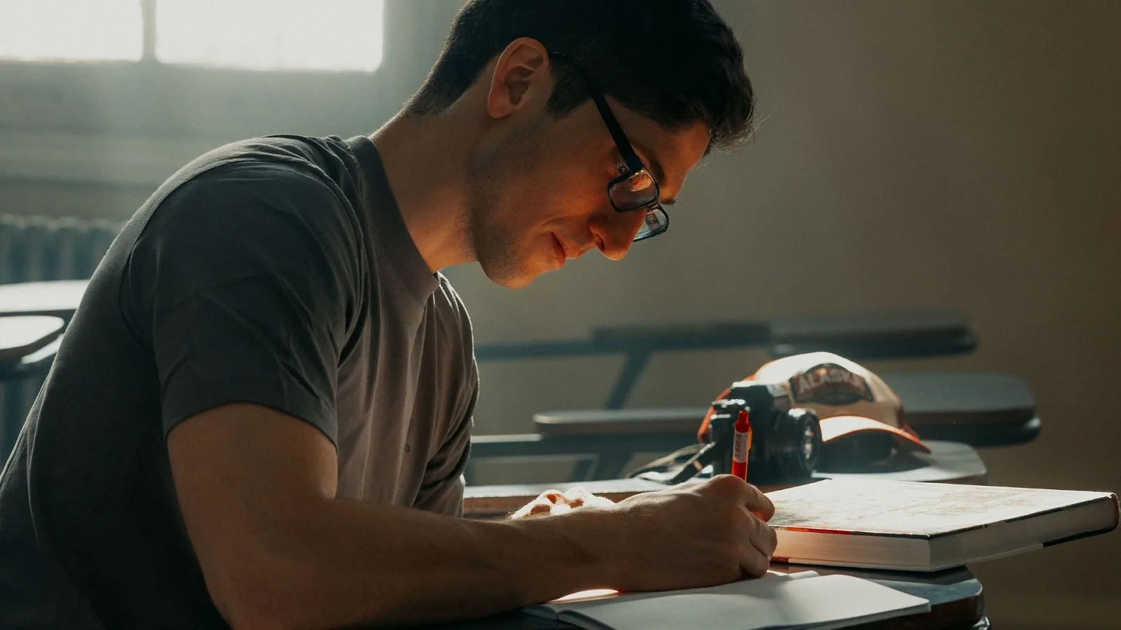 South Korea Prosecutes First Case of AI Smart Glasses Exam Cheating