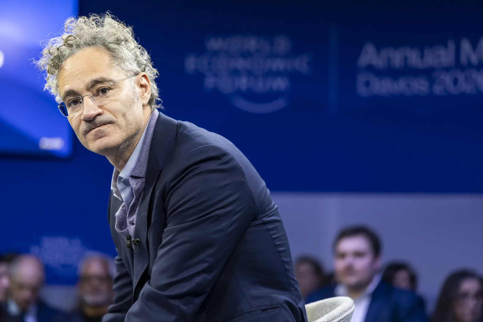 Sovereign AI Enters the Spotlight as Industry Leaders Demand Control Over Data and Models
