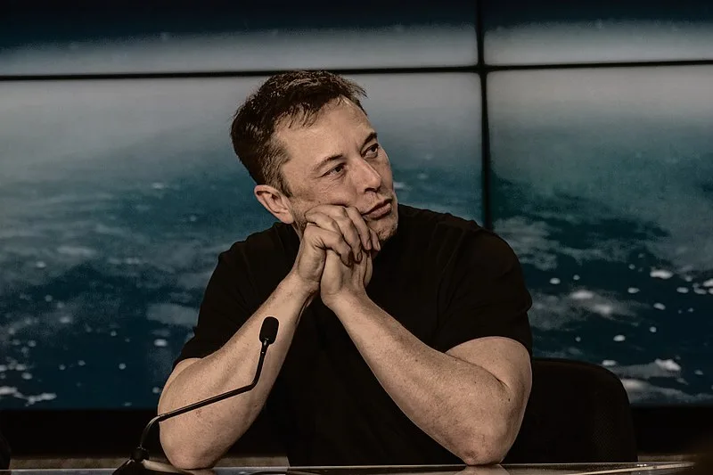 SpaceX reportedly showcased early AI device to investors before IPO, Musk denies claim
