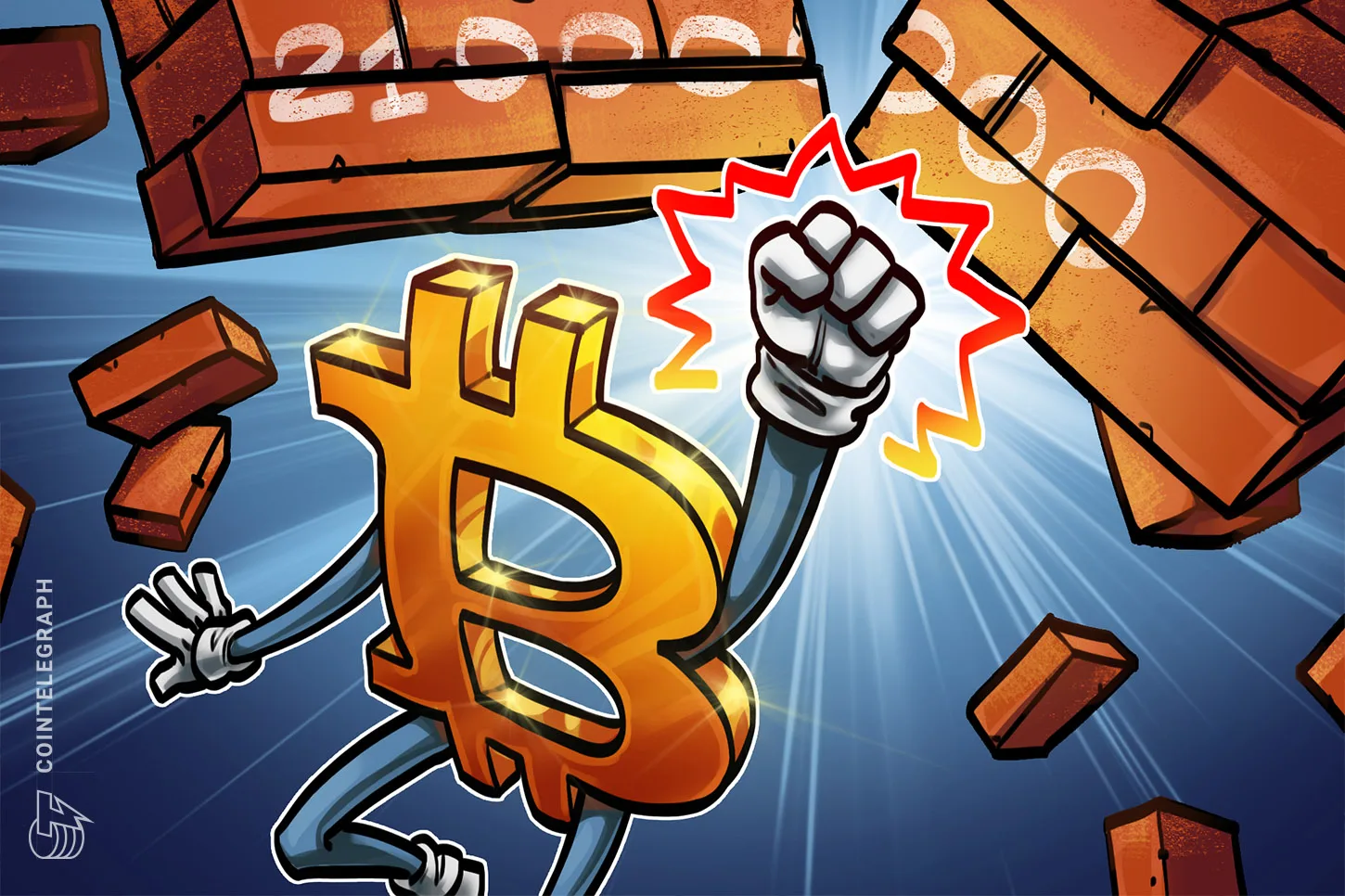 StarkWare CEO Proposes Replacing Bitcoin’s Supply Cap with 4% Annual Inflation