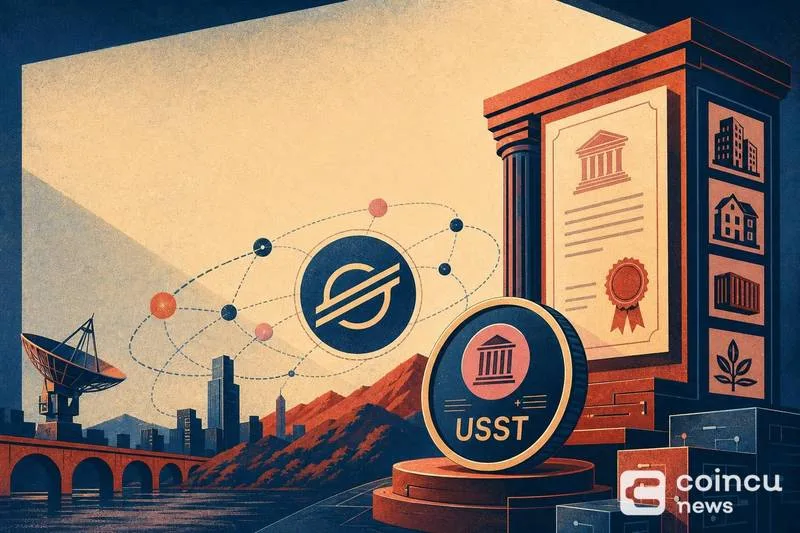 STBL Integrates Real-World Assets on Stellar to Strengthen USST Stablecoin