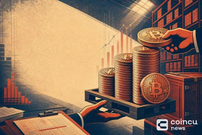 Strategy Disposes of Largest Bitcoin Stake, Raising $216 Million to Support New Dividend Framework