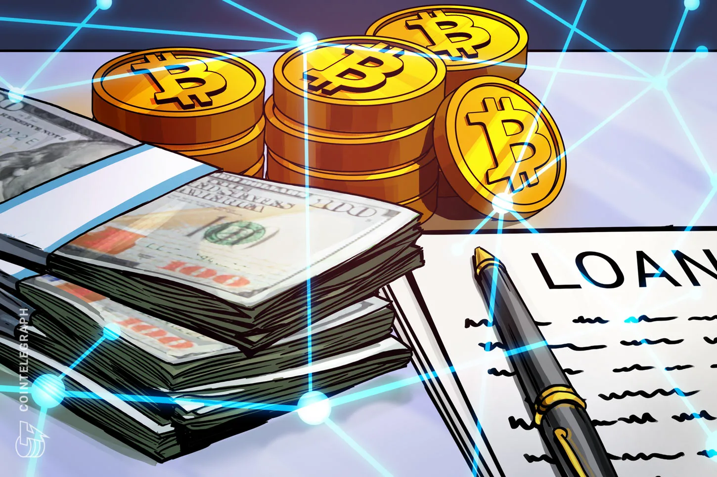 Strike Introduces Volatility-Proof Bitcoin Loans with Higher Interest and Strict Terms