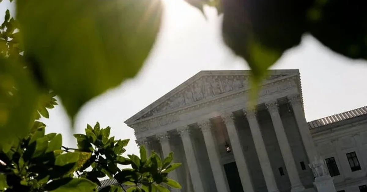 Supreme Court’s Emergency Orders Highlight Deep Divide Over Fed Ruling Process