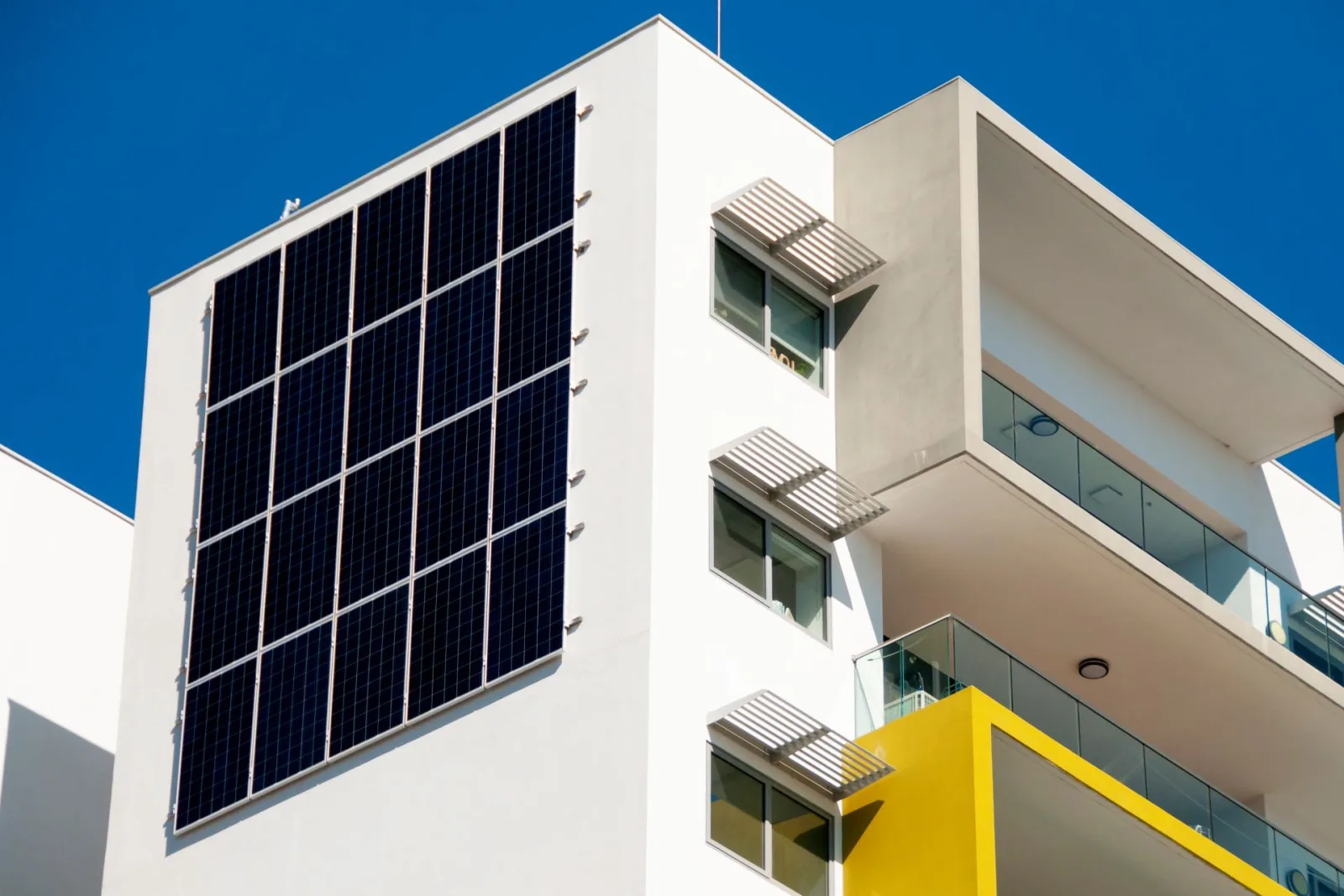 Sydney Launches AI Pilot to Optimize Solar Sharing and Cut Apartment Energy Costs