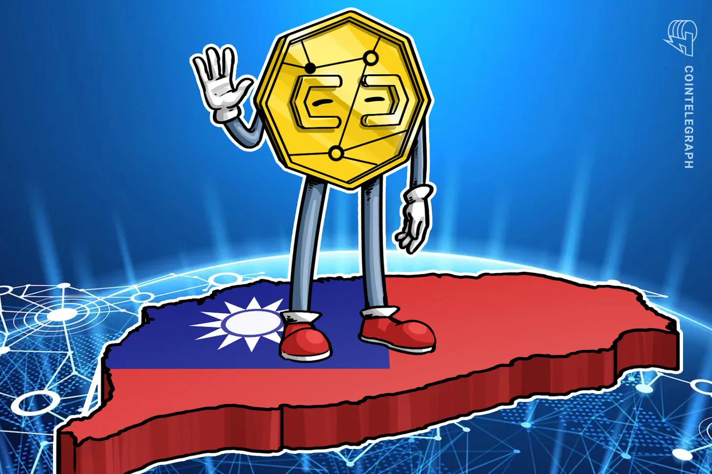 Taiwan Enacts Comprehensive Crypto Law Introducing Licensing and Stablecoin Regulation