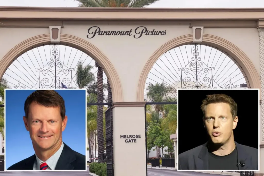 Tennessee Courts Paramount Skydance Amidst $110 Billion Merger Legal Battle