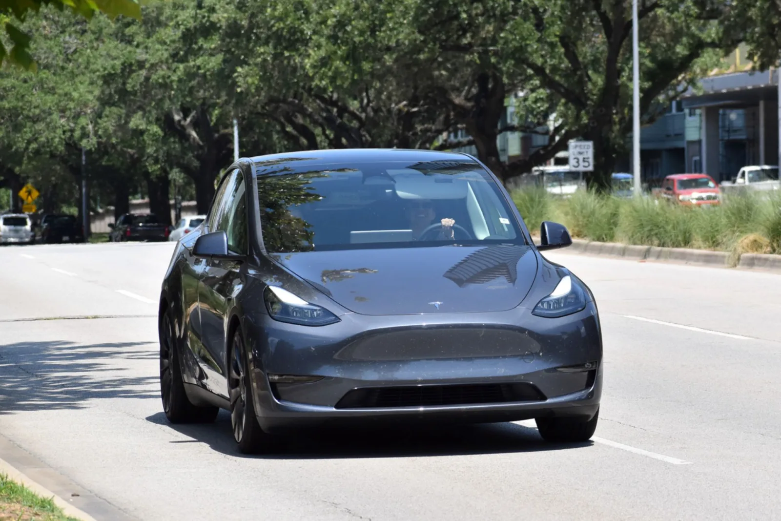 Tesla Surpasses Delivery Expectations with Strong International Sales Revival