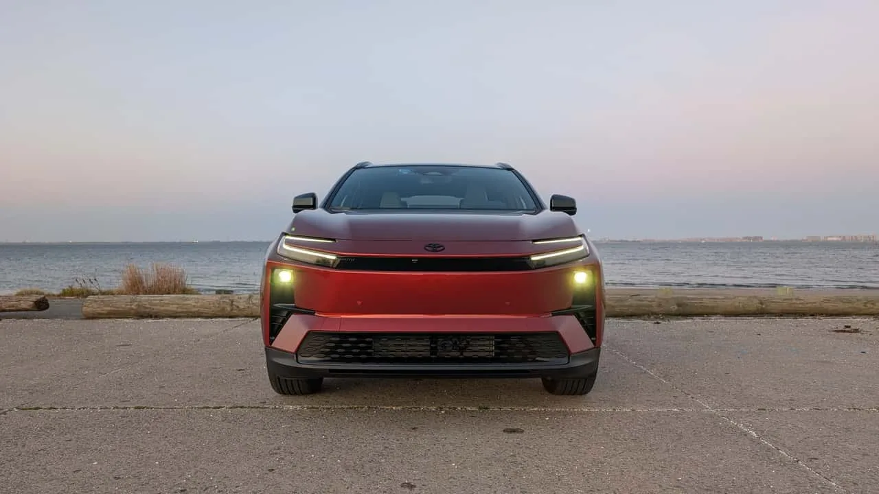 Toyota Emerges as a Top U.S. Electric Vehicle Seller with Rapid Sales Growth
