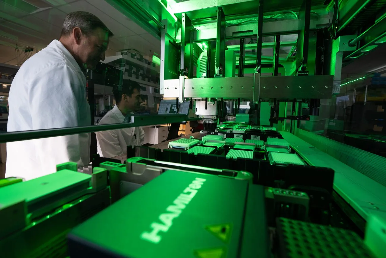 Transcripta Bio Secures $24M to Advance AI-Based Treatments for Neurological Disorders