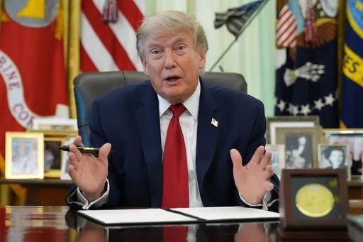 Trump Administration Reverses Ban on Anthropic’s Advanced AI Models Amid Security Review