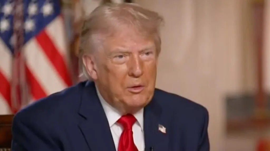 Trump Agrees to Interview with Jake Tapper as CNN Faces Changes from Paramount Merger