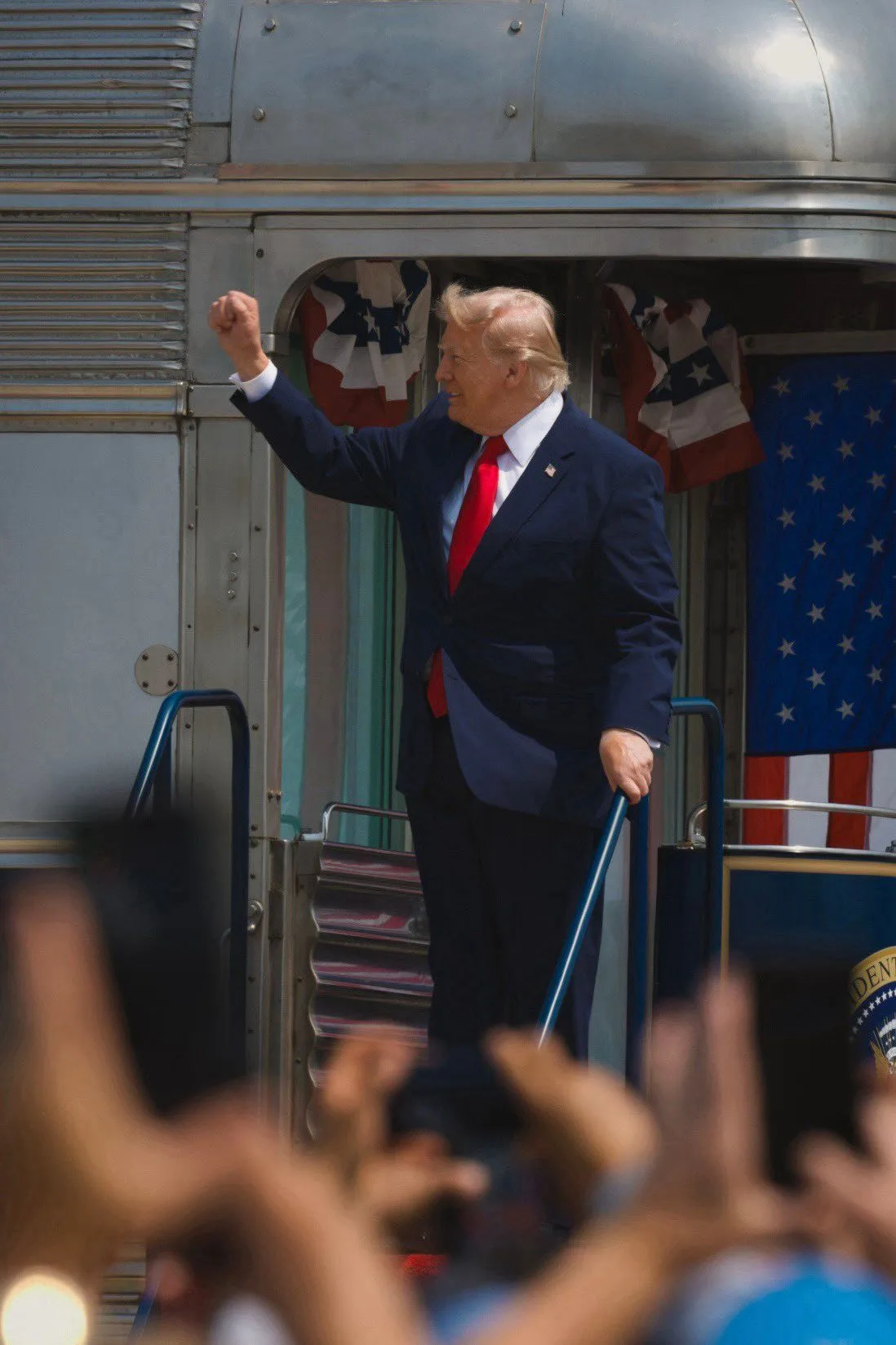 Trump Arrives in Ankara to Push NATO Allies on Defense Spending and Cooperation