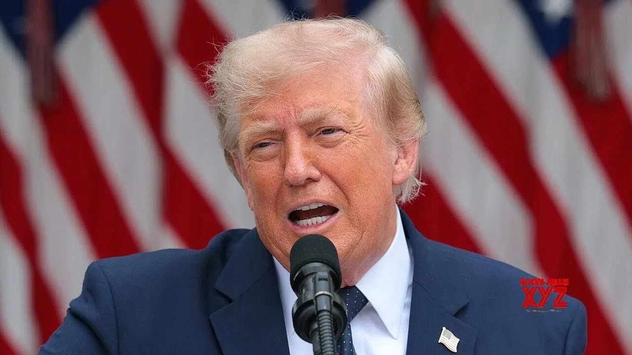 Trump Arrives in Turkey for NATO Summit Amid Defense and Iran Tensions