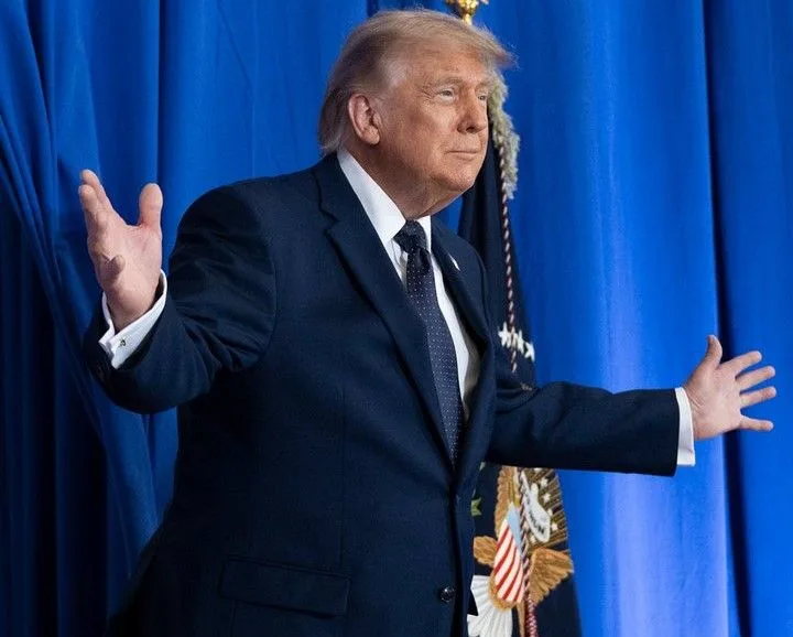 Trump Claims Iran Agreed to Most Demands in Nuclear Talks Amid Military Pressure