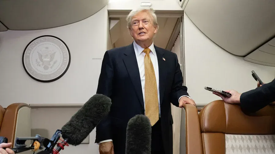 Trump Confirms End of Ceasefire with Iran but Agrees to Continue Negotiations