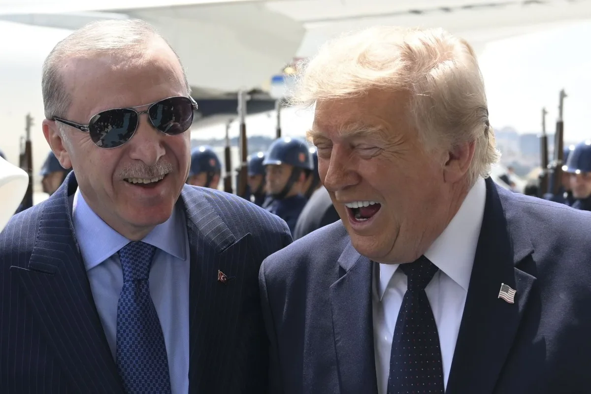 Trump Criticizes NATO Allies and Reaffirms U.S. Interest in Greenland at NATO Summit