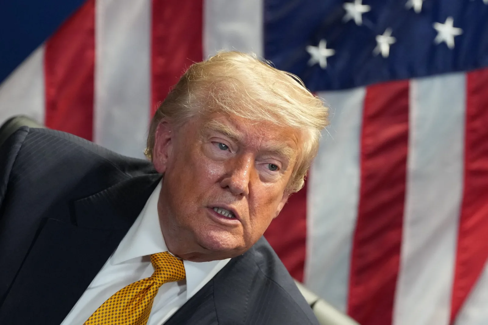 Trump Declares Iran Ceasefire Ended, Triggering Oil Price Surge and Global Market Declines