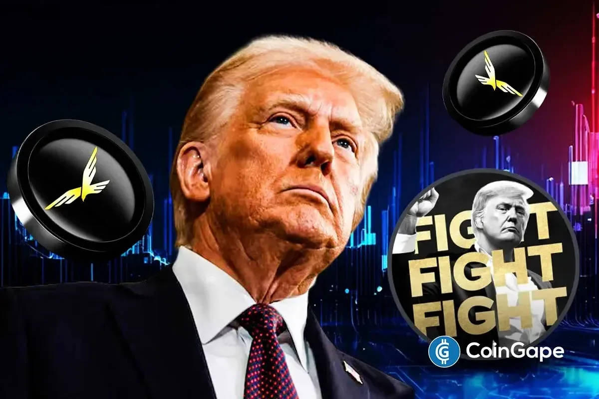 Trump Denies Awareness of Crypto Income Despite Financial Disclosures Revealing Billions