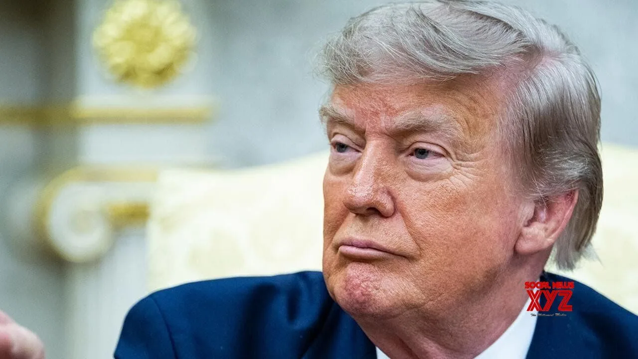 Trump Does Not Exclude Possible U.S. Ground Troops Deployment in Iran