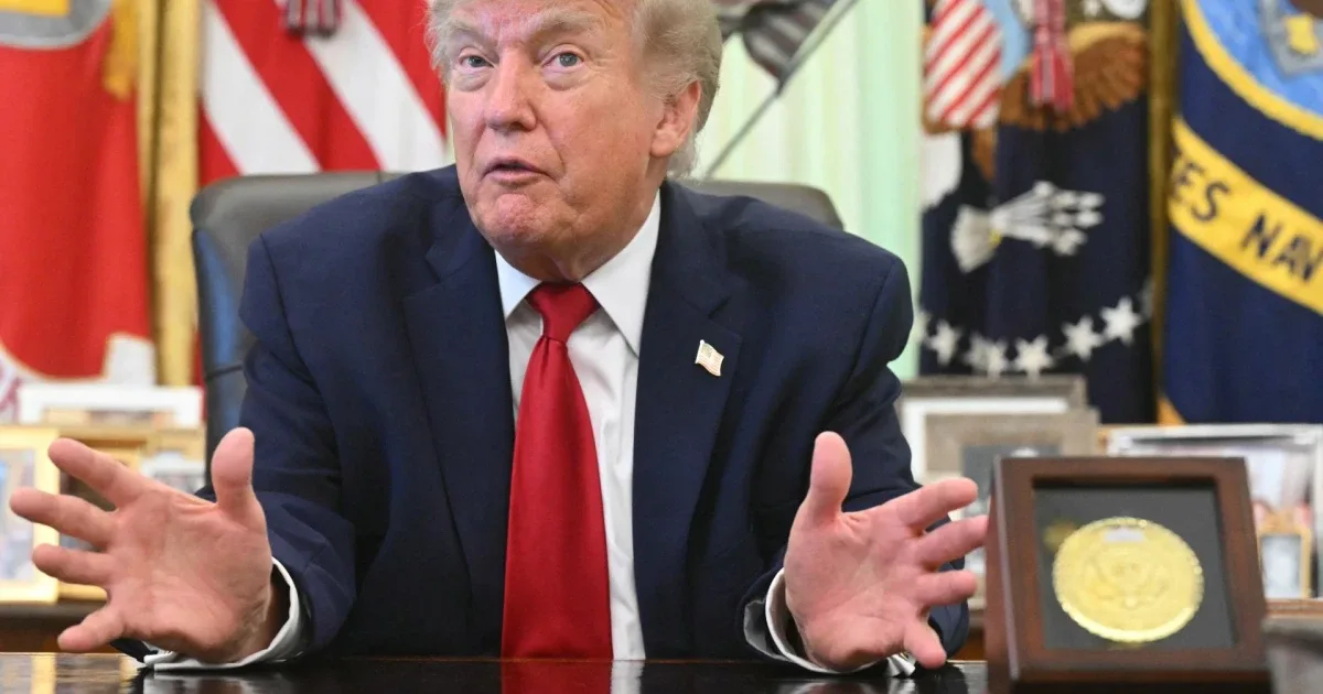 Trump Family Reports Over $1 Billion in Crypto Earnings Amid Vatican Schism Declaration