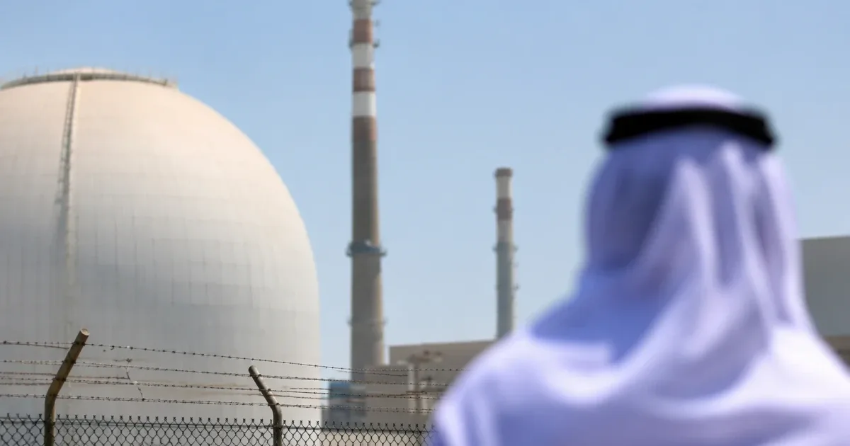 Trump Links Saudi Nuclear Deal to Israel Normalization, Casting Doubt on Agreement