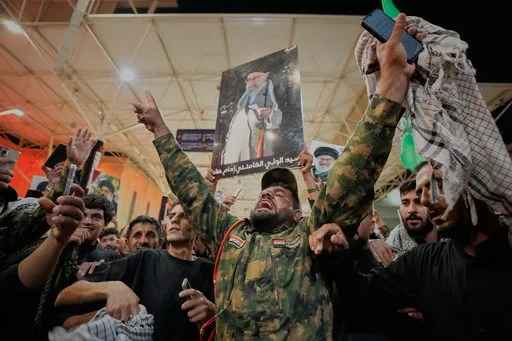 Trump Signals Escalation with Threats to Iran’s Civilian Infrastructure and Kharg Island