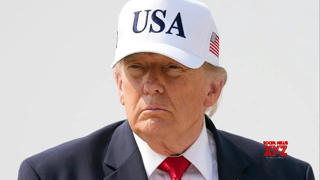 Trump’s $1.4 Billion Crypto Earnings Could Trigger Massive Tax Bills