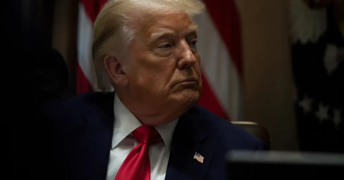 Trump’s Financial Disclosure Reveals Over $2 Billion Income Driven by Cryptocurrency