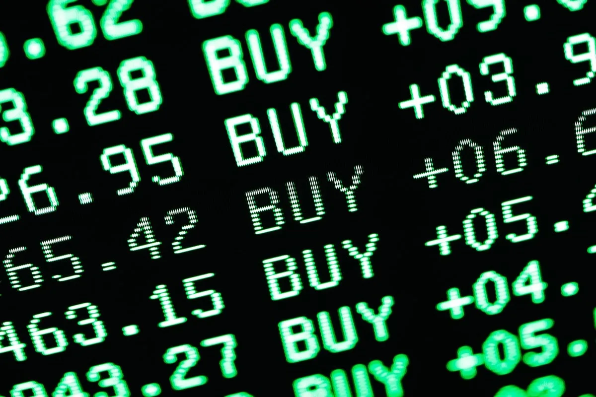 Two Promising Stocks Identified Amid AI Market Volatility