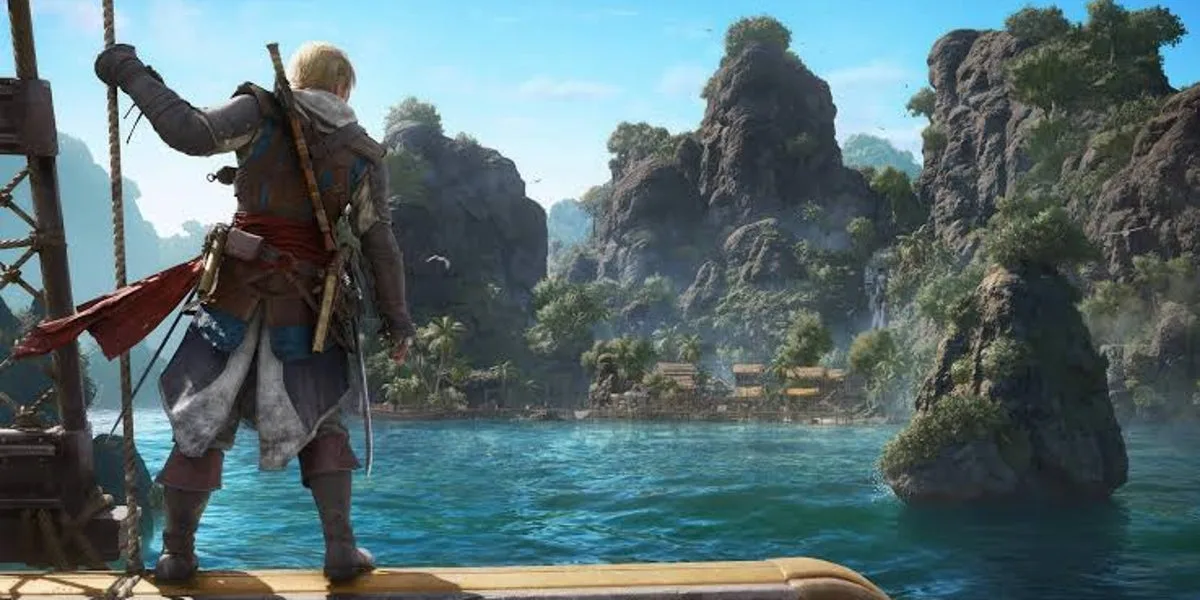 Ubisoft Barcelona Begins Layoffs After Launch of Assassin’s Creed Black Flag Resynced