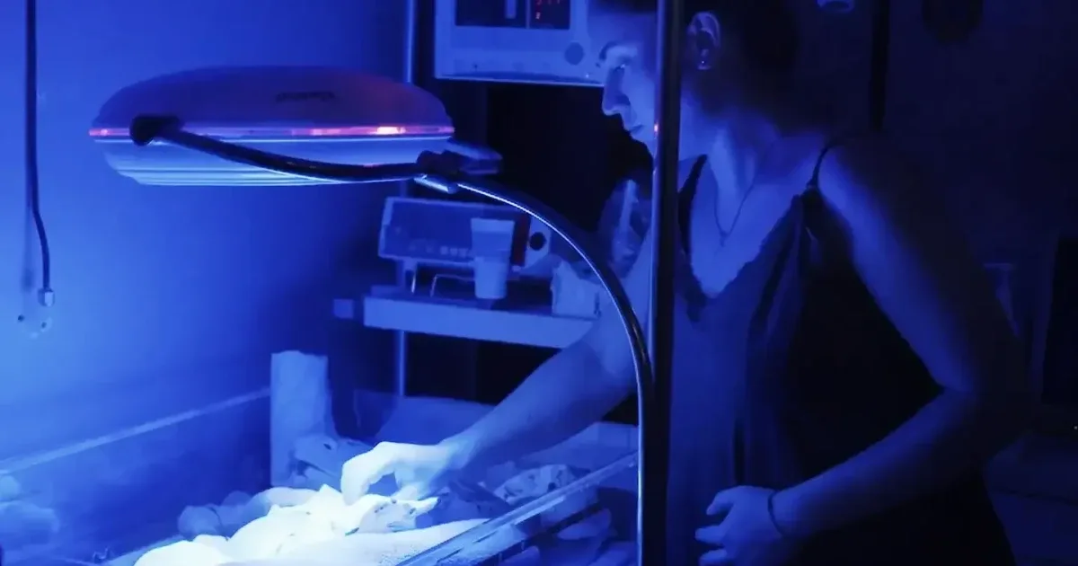 Ukraine Constructs Bomb-Proof Maternity Wards Amid Rising Maternal Risks in War Zones
