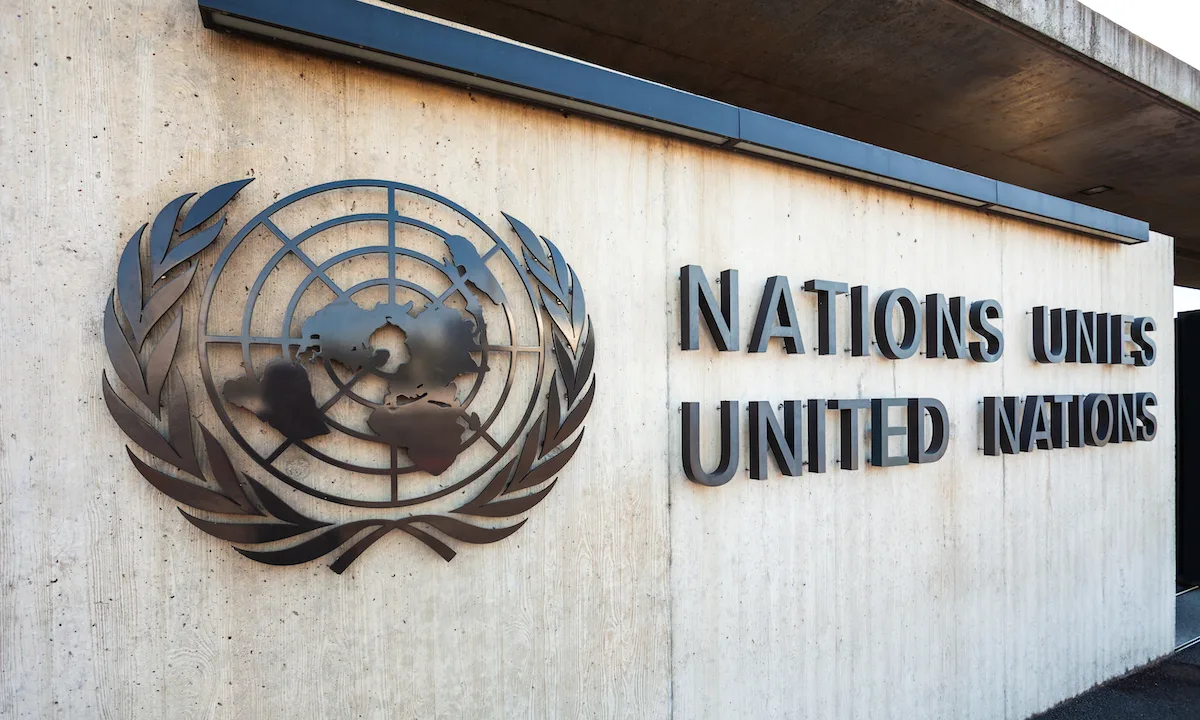 UN Report Highlights Urgent Need for Global AI Safety Regulations Amid Rapid Progress