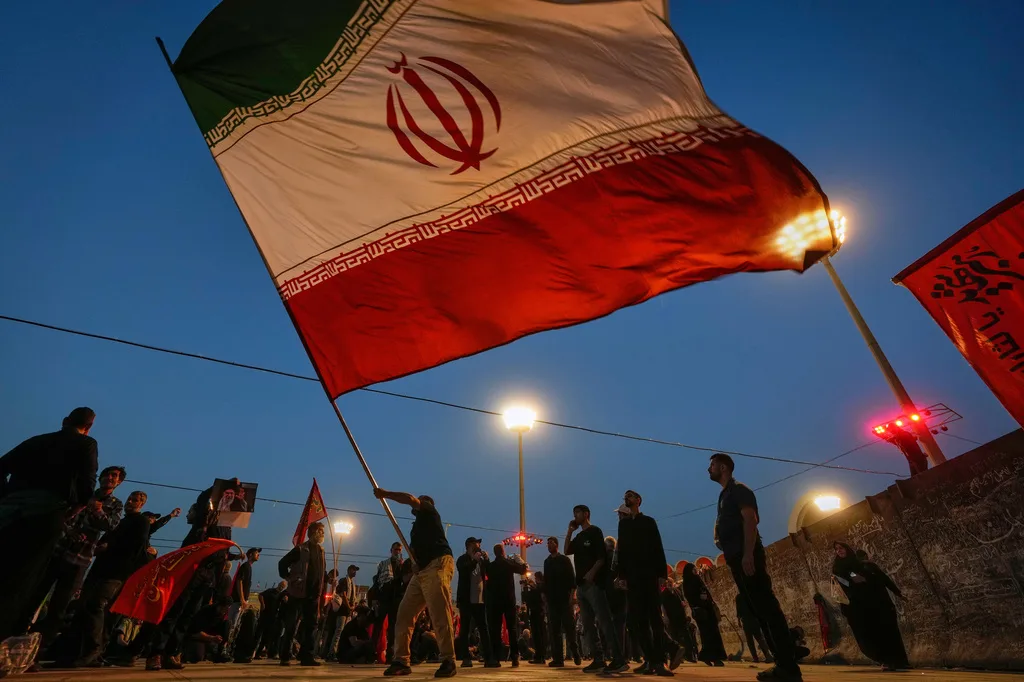 Unclaimed Airstrikes Hit Iran Amid Regional Tensions Following US Attacks