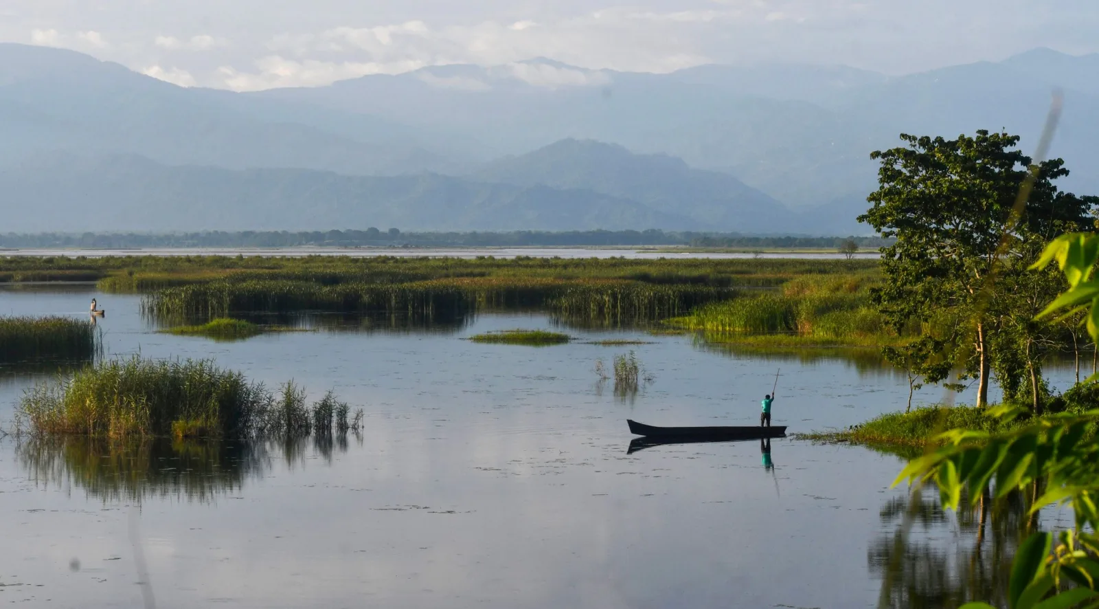 Unexpected Heavy July Rains Reveal Challenges in Predicting India’s Changing Monsoon