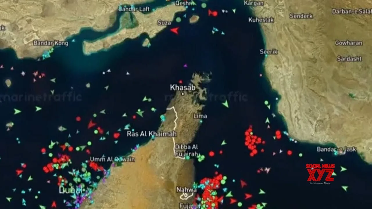 United States Restarts Naval Blockade and Conducts New Airstrikes on Iran